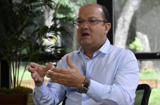 Foto: Bruno Rezende