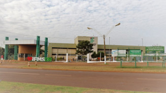 IFMS abre 1.840 vagas em cursos técnicos integrados para 2026