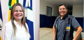 Ana Paula e Isa tiveram denúncias arquivadas - Foto: Montagem