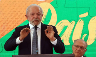 Foto: Antonio Cruz/Agência Brasil