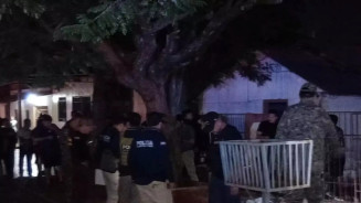 Morto tinha saído da prisão há 20 dias (Foto: Reprodução, Marciano Cândia)