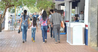 Comércio de Dourados deve movimentar R$ 19,2 milhões no Dia dos Pais