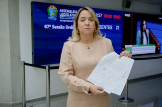 Nova Frente Parlamentar combate violência contra profissionais de saúde em MS