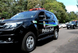 Governo de MS prorroga inscrições para concursos da Polícia Civil e segurança socioeducativa