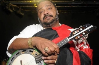 Morre Arlindo Cruz, um dos maiores sambistas brasileiros, aos 66 anos