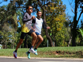 Atleta de MS é convocado para o Campeonato Mundial de Para-Atletismo