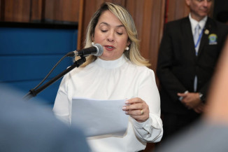 Para evitar mortes, deputada pede reforço na sinalização do anel viário em Dourados