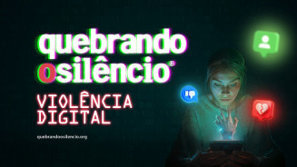 Agosto é o Mês do Quebrando o Silêncio em Mato Grosso do Sul