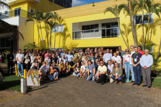 Em Bonito, Elias Ishy participa de encontro preparatório à COP 30