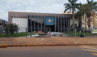 O caso é investigado pela Polícia Federal - Foto: Marcos Morandi/Midiamax