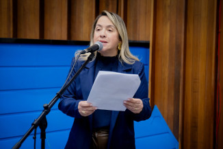 Hospital Indígena em Dourados pode fechar as portas, alerta Lia Nogueira
