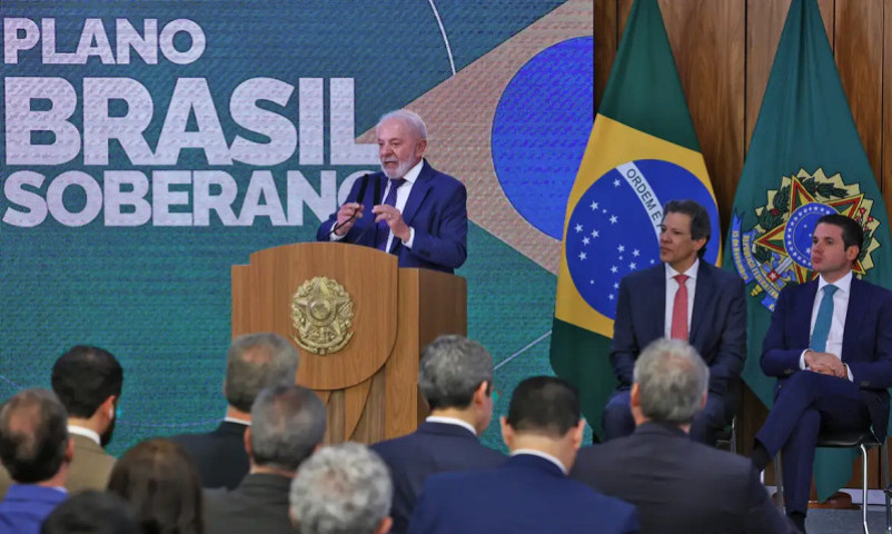 Foto: José Cruz/Agência Brasil