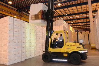 Indústria de MS fecha semestre com criação de 8.966 vagas de emprego em 2025