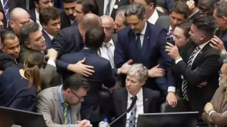Pollon diz que não usará autismo para se defender de processo na Câmara