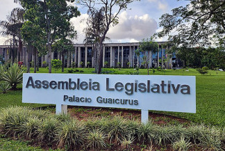Deputados aprovam criação de 160 cargos no Judiciário de Mato Grosso do Sul