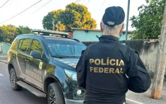 PF cumpre mandados em Ladário contra fraude de R$ 2 milhões em empréstimos consignados