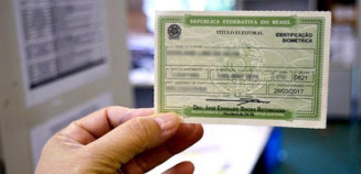 Mais de 88 mil títulos eleitorais são cancelados em MS