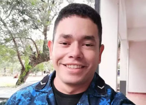 Policial paraguaio é executado a tiros em bar próximo à fronteira com MS