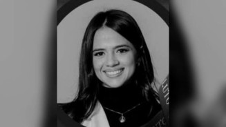 Estudante de Medicina morre após grave acidente na BR-060
