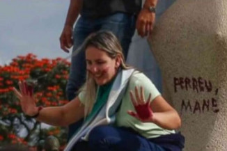 Defesa entrou com embargos infringentes no Supremo / Reprodução redes sociais via Metrópoles