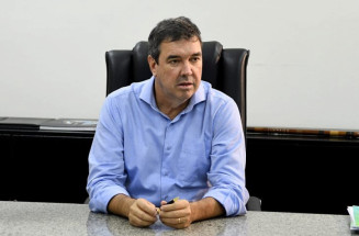 Governador de MS estará hoje em Brasília para oficializar mudança de partido - Foto: Seilog