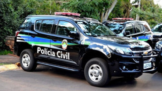 Concurso da Polícia Civil tem 66 candidatos por vaga