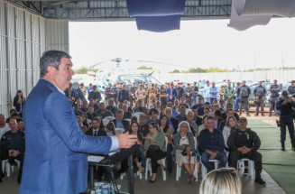 Fotos: Saul Schramm/Secom