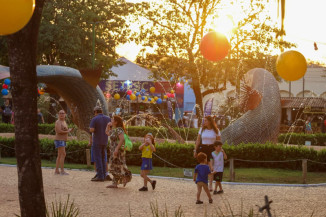 Festival de Inverno de Bonito começa hoje