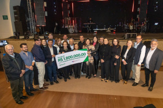 Coopera Saúde da Sicredi Centro-Sul MS/BA destina recursos a entidades da área da saúde