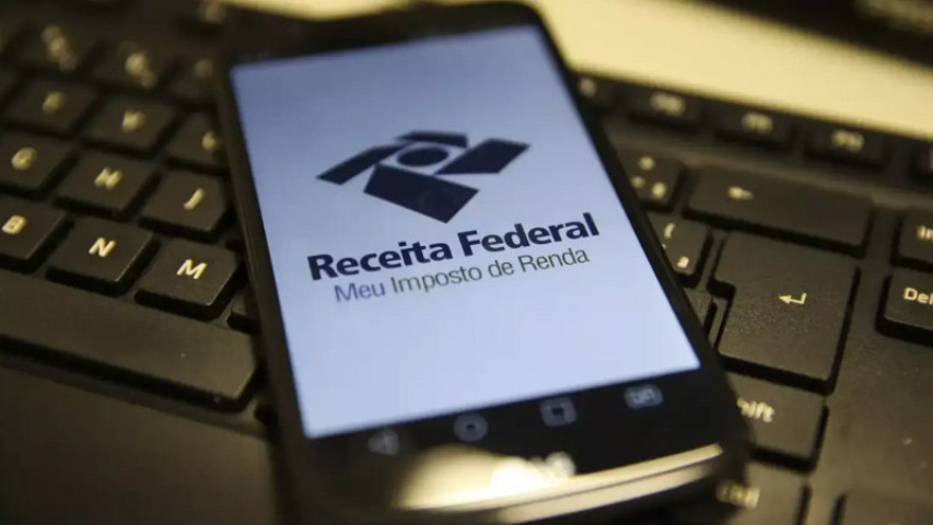 Imposto de renda (Foto: Marcello Casal Jr, Agência Brasil)