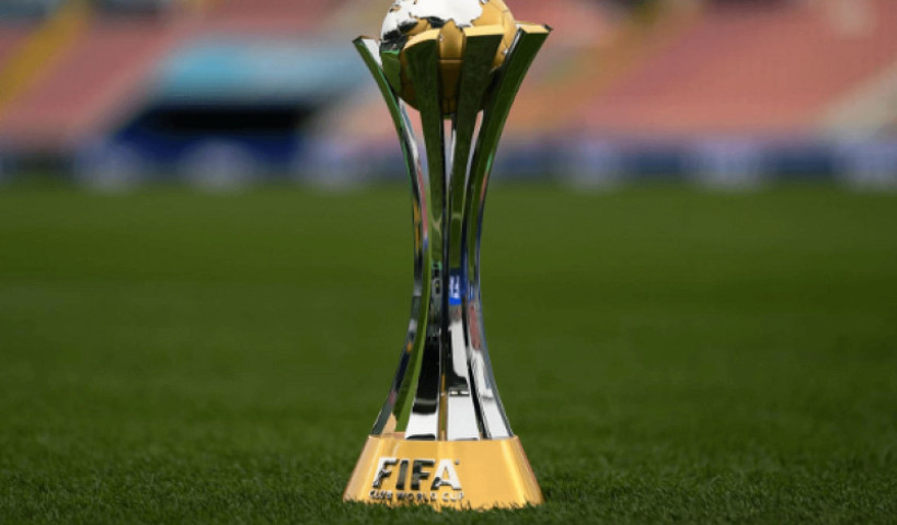 Apenas seis times do Brasil alcançaram a glória no Mundial de Clubes reconhecido pela FIFA (Imagem: Divulgação/FIFA)