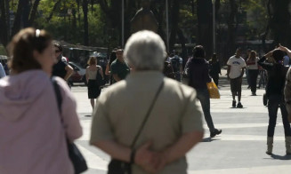 O levantamento mostra que as mulheres são maioria no Estado, representando 51,4% da população- Foto: Marcelo Camargo/Agência Brasil