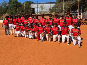 Beisebol: Dourados disputa fase final do 78º Campeonato Brasileiro em Ibiúna