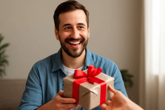 Encontre o Presente para Homem Perfeito: 7 Opções Imperdíveis para Qualquer Data