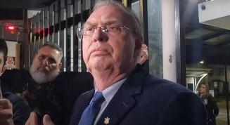 Osmar Stábile é eleito presidente do Corinthians após impeachment de Augusto Melo