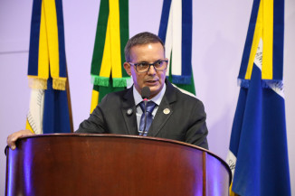 Inspetor Cabral apresenta indicações para melhorias no transporte coletivo de Dourados