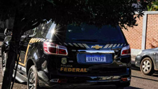 PF deflagra Operação contra tráfico e empresas de Dourados, Naviraí e Coronel Sapucaia são alvo