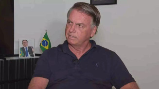 Defesa de Bolsonaro indica nove advogados para julgamento no STF