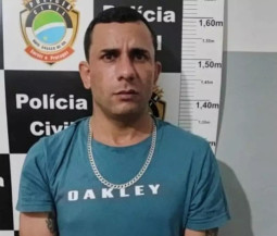 Maycon tinha passagens pela polícia - Foto: Divulgação