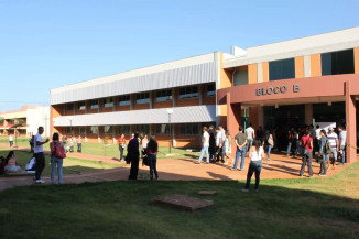 Inscrições ao vestibular da UFGD terminam na quarta-feira