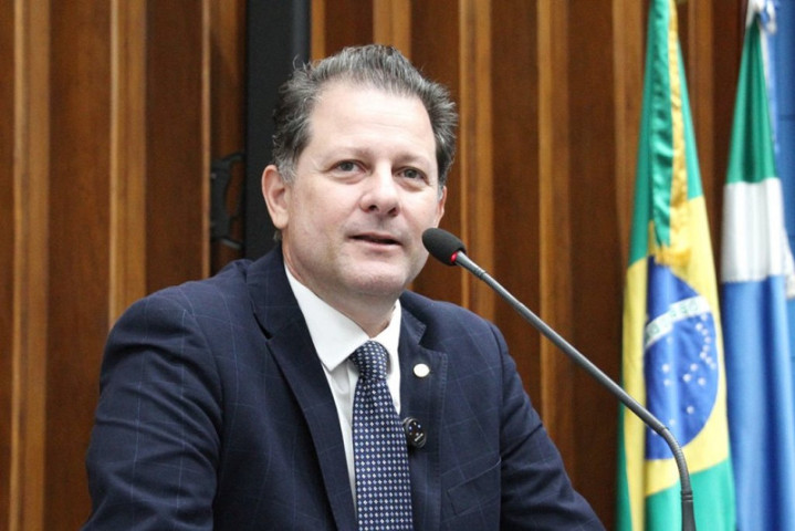Evento foi proposto pelo deputado Renato Câmara, quem coordena a Frente Parlamentar de Unidades de Conservação