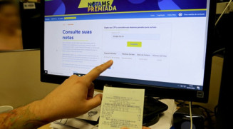 Cinco consumidores de MS ganham R$ 20 mil cada na Nota Premiada de agosto