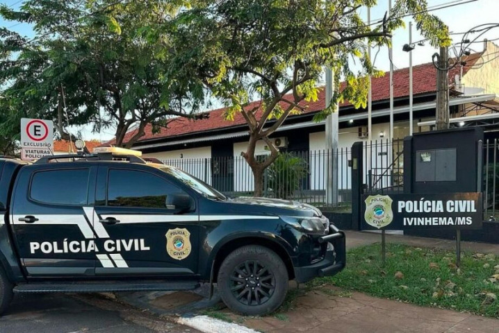 Inquilino com aluguel atrasado ateia fogo em imóvel ao ser expulso - Divulgação PCMS