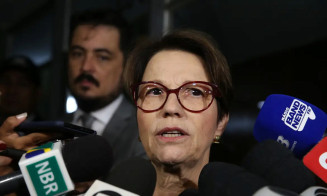 Foto:  Antonio Cruz/ Agência Brasil