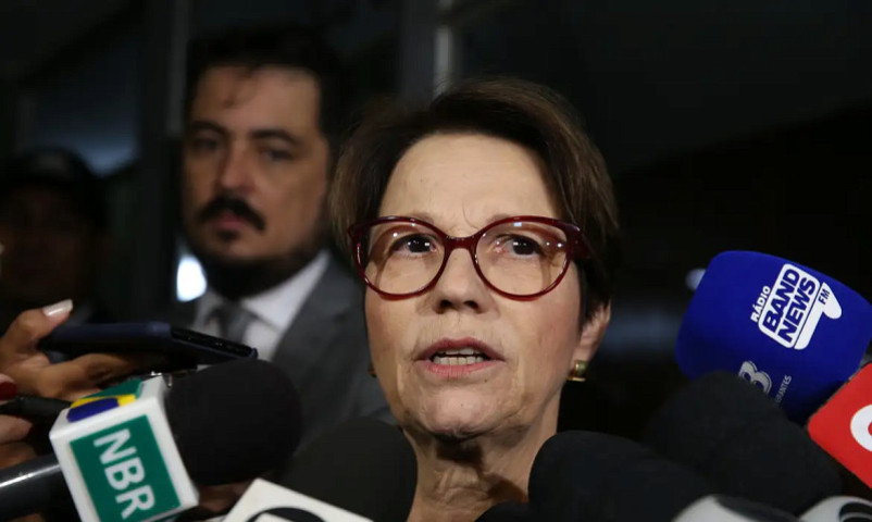 Foto:  Antonio Cruz/ Agência Brasil
