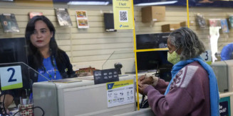 Correios suspendem pagamento via cartão