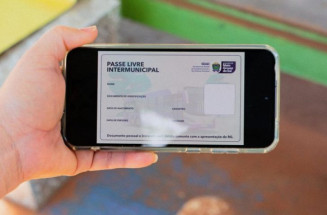 Governo de MS moderniza Passe Livre Intermunicipal e adota carteirinha digital a partir deste mês