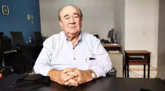 Ex-deputado estadual foi punido com perda de cartório em distrito de Dourados. (Foto: Flávio Verão/O Progresso)