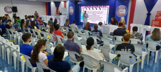 UCP de Pedro Juan sedia seminário de inclusão social no ensino superior