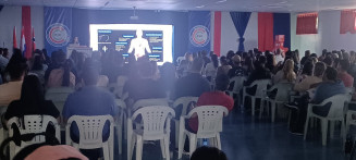 Jornada de Medicina na UCP de Pedro Juan debate prevenção básica em saúde